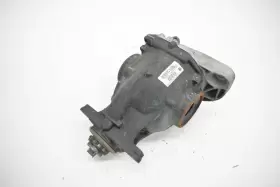 33107590914 BMW Rear Axle Differential Carrier Unit E70 X5