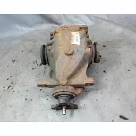 33107591022 BMW Rear Drive Differential Carrier E84 X1 E90 #3