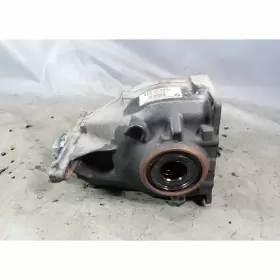 33107592007 BMW Rear Drive Differential Carrier Auto F25 X3 #2