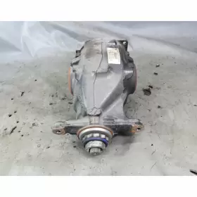 33107592007 BMW Rear Drive Differential Carrier Auto F25 X3 #3
