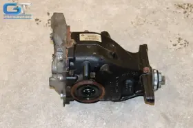 33107592009 BMW Rear Differential Axle Carrier X3 F25 #2