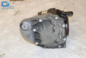 33107592009 BMW Rear Differential Axle Carrier X3 F25 #3
