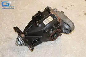 33107592009 BMW Rear Differential Axle Carrier X3 F25