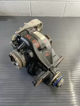 33107592936 BMW Rear Differential Axle X1 E84 #3