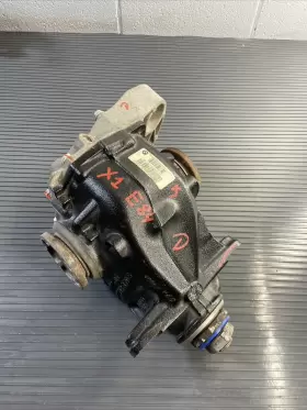 33107592936 BMW Rear Differential Axle X1 E84