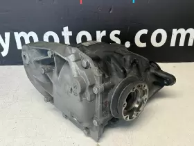 33107592937 BMW Differential Rear Axle E84 X1
