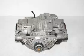 33107597990 BMW Rear Differential Carrier E70 E71 S63