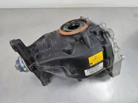 33107602986 BMW Rear Axle Differential Carrier X5 E70
