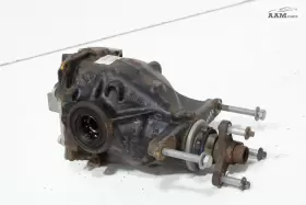 33107603747 BMW Xdrive Rear Axle Differential Carrier 320I #2