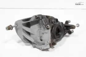 33107603747 BMW Xdrive Rear Axle Differential Carrier 320I #3