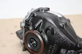 33107603751 BMW Rear Axle Manual Differential Carrier F22 #2