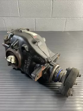 33107605591 BMW Rear Differential Axle F22 F30 #3