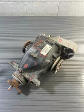 33107611129 BMW Rear Differential Axle X1 E84 #3