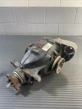 33107611129 BMW Rear Differential Axle X1 E84