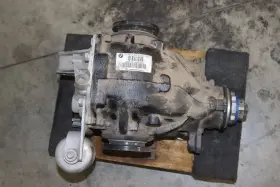 33107615972 BMW Rear Axle Differential Z4 E89 Roadster #3