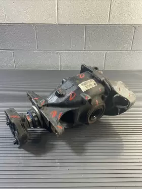 33107616971 BMW Rear Differential Axle F21 #3