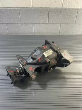 33107616971 BMW Rear Differential Axle F21