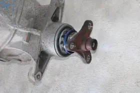 33107630816 BMW Diesel Rear Axle Drive Differential Carrier #3