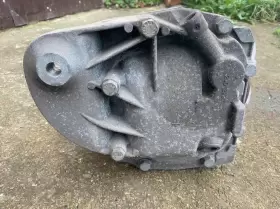 33107636994 BMW Rear Axle Differential F25 F26 X3 X4 #2