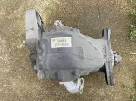 33107636994 BMW Rear Axle Differential F25 F26 X3 X4