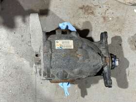 33107636995 BMW Xdrive Rear Differential F25 F26