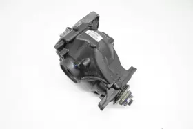 33107636996 BMW Rear Axle Differential Carrier Drive F15 X5 #2