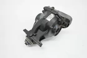 33107636996 BMW Rear Axle Differential Carrier Drive F15 X5
