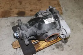 33107636997 BMW Rear Differential X6 #2