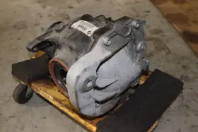 33107636997 BMW Rear Differential X6 #3