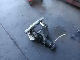33107838954 BMW Rear Differential Axle Carrier Lsd Z4 #2