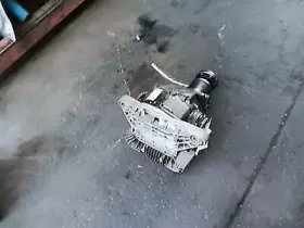 33107838954 BMW Rear Differential Axle Carrier Lsd Z4 #3