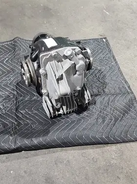 33107897274 BMW Zhp Sport Rear Differential E46 330CI 330I
