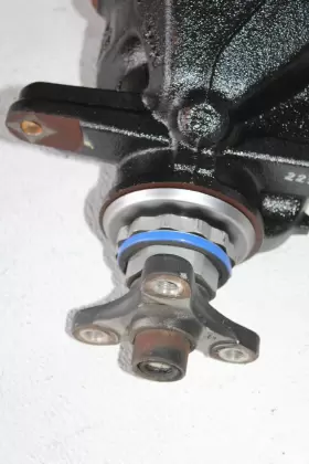 33108485723 BMW Rear Differential Carrier F30 F32 F33 F36 F22 #3