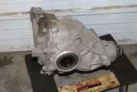 33108643134 BMW Rear Axle Differential X4 #3
