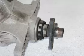 33108647115 BMW Rear Axle Drive Differential Carrier 540I #3