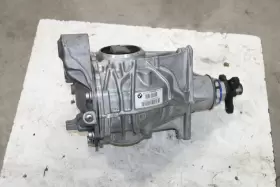 33108647923 BMW Rear Differential Axle Carrier 330I G20 #3