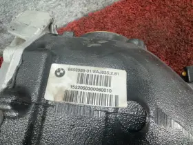 33108659989 BMW Performance Slip Differential F30 F32 F22 F23 #2