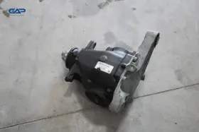 33108662661 BMW Xdrive Rear Axle Differential Carrier X5 #3
