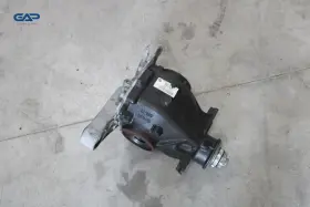 33108662661 BMW Xdrive Rear Axle Differential Carrier X5
