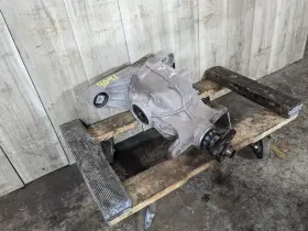 33108686205 BMW Flood Rear Differential Axle Carrier G30 540 #2