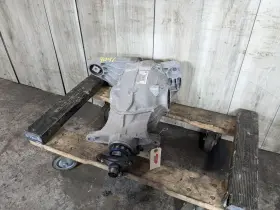 33108686205 BMW Flood Rear Differential Axle Carrier G30 540 #3