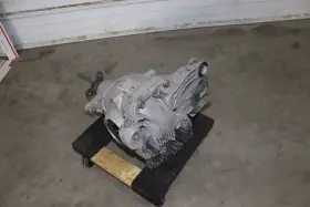 33108686983 BMW Xdrive Gran Rear Axle Differential #3