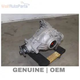 33108686983 BMW Xdrive Gran Rear Axle Differential