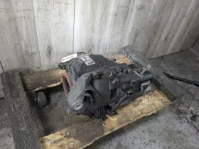 33108686989 BMW Rear Differential Axle Gearbox Carrier G20 #2