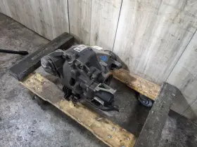 33108686989 BMW Rear Differential Axle Gearbox Carrier G20 #3