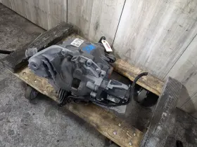 33108686991 BMW Automatic Rear Differential Axle Carrier Z4 #3