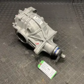 33108698994 BMW Rear Differential Axle Carrier 330I G20