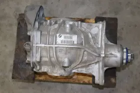 33108698996 BMW Rear Axle Differential Z4 Roadster #3