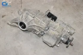 33108841514 BMW Xdrive Rear Differential Axle Carrier F44 #2