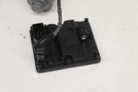 33109470036 BMW Rear Differential Hang Clutch Control Unit X1 #3